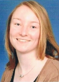 Karen Lahme (PhD student)
